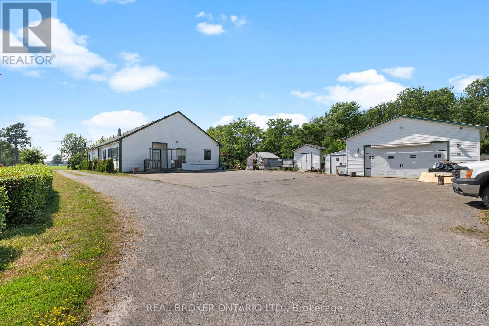 11992 CONCESSION 1 ROAD - 3