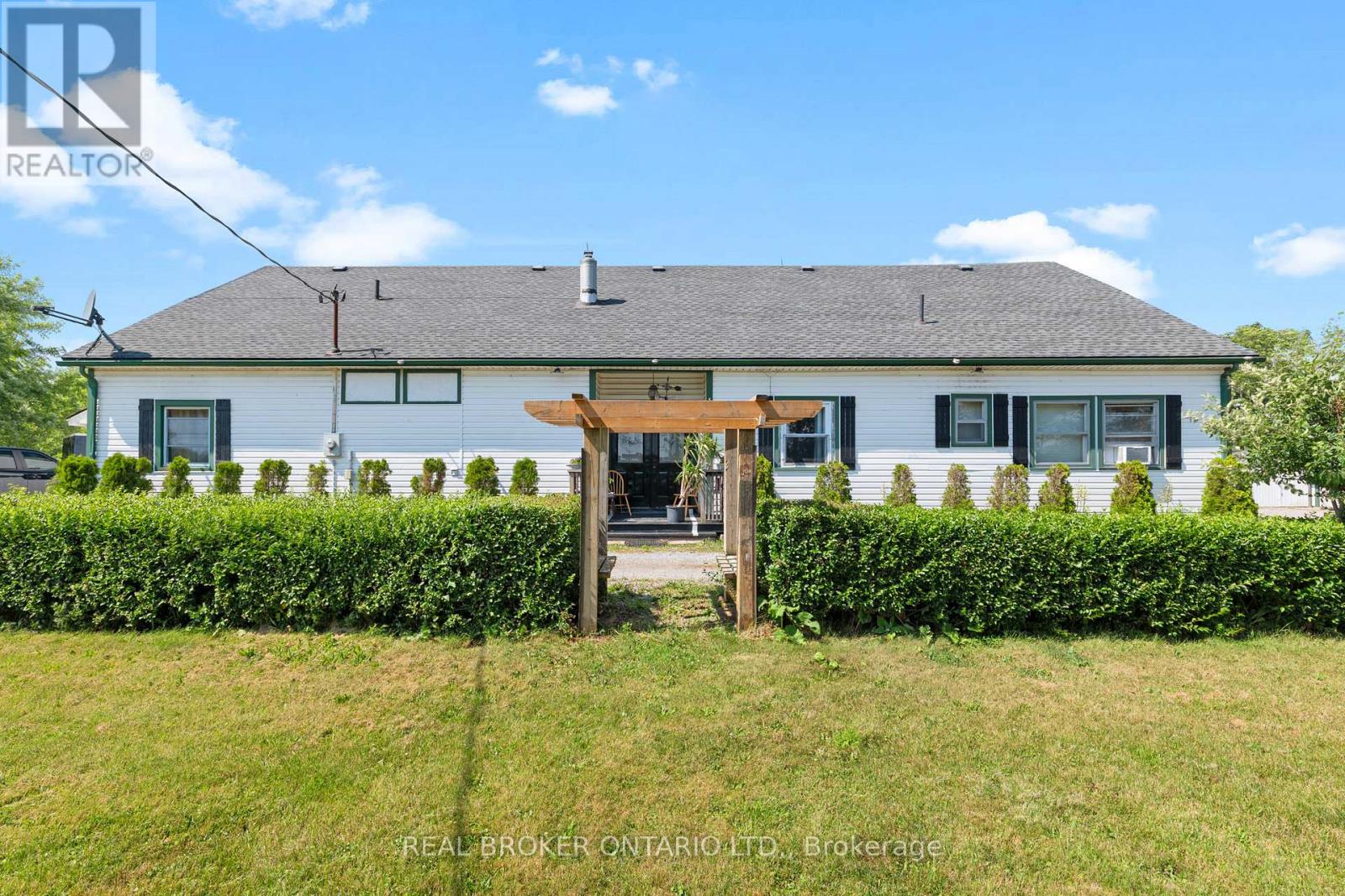 11992 CONCESSION 1 ROAD - 4