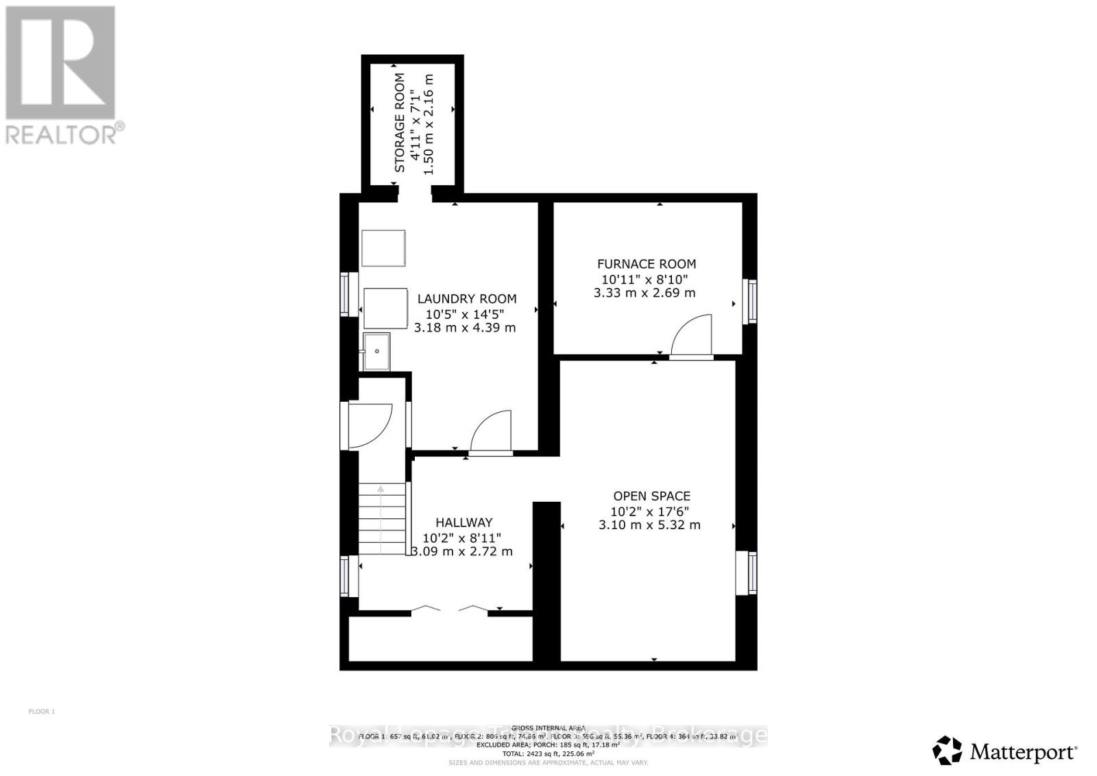 279 VANSITTART AVENUE - Image 23