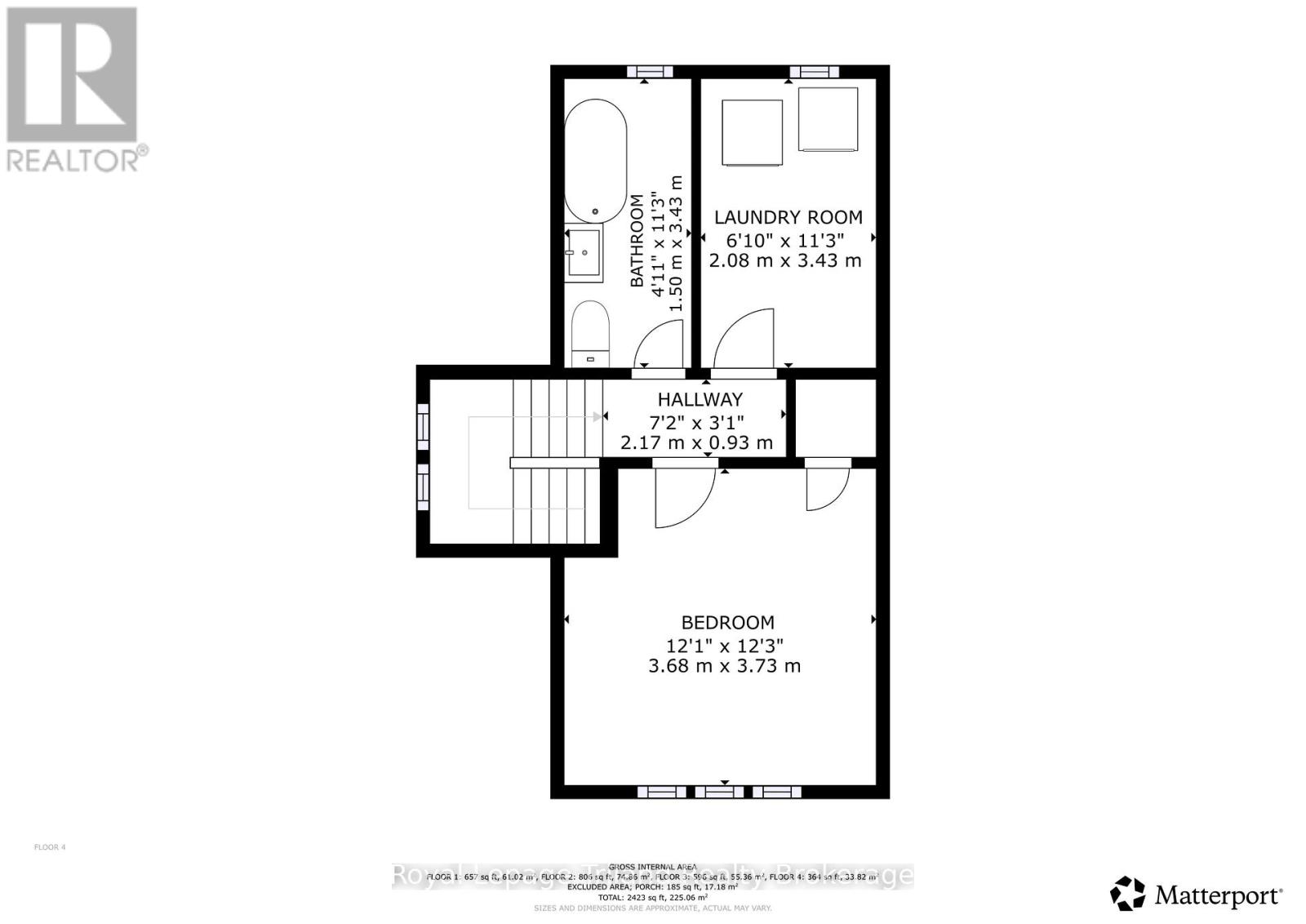 279 VANSITTART AVENUE - 26