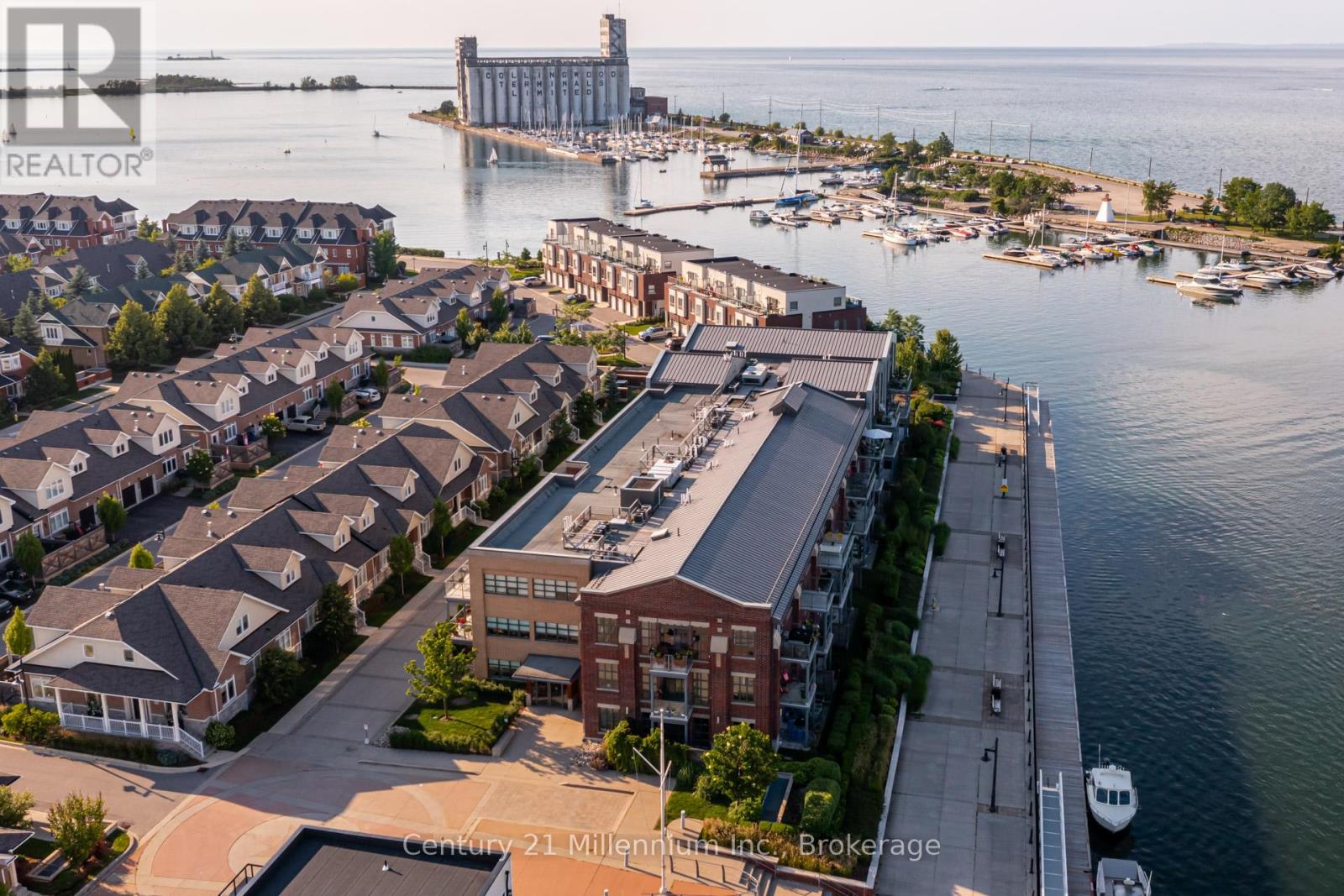 #209 1 SHIPYARD LANE - 2