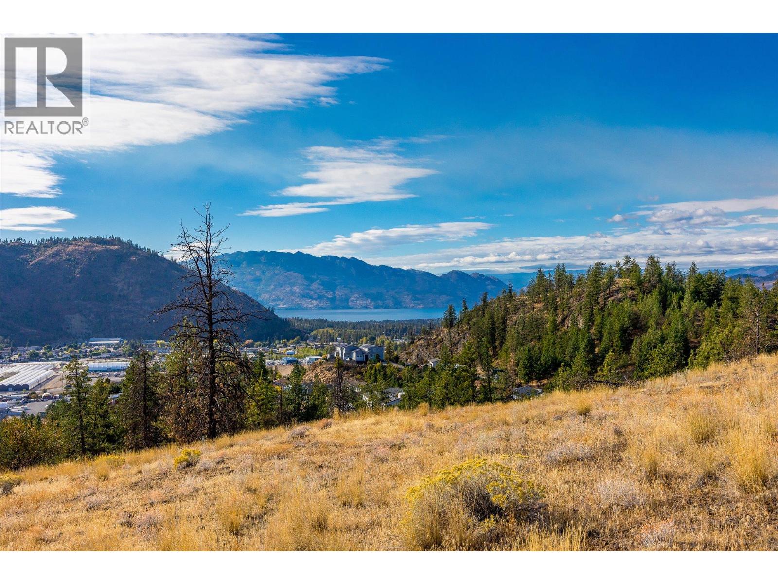2010 Bartley Road Lot# 2, West Kelowna