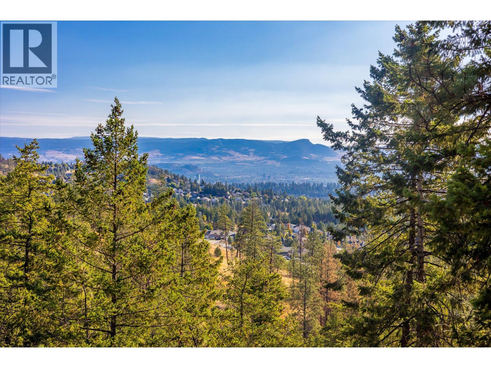 2010 Bartley Road Lot# 2, West Kelowna