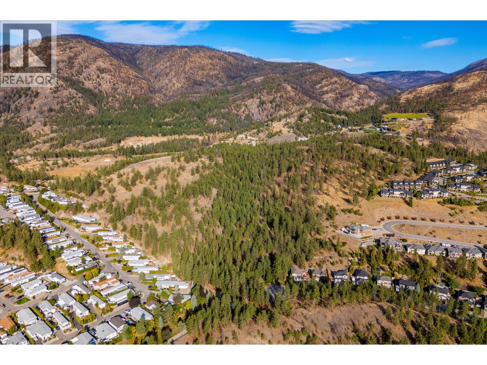 2010 Bartley Road Lot# 2, West Kelowna