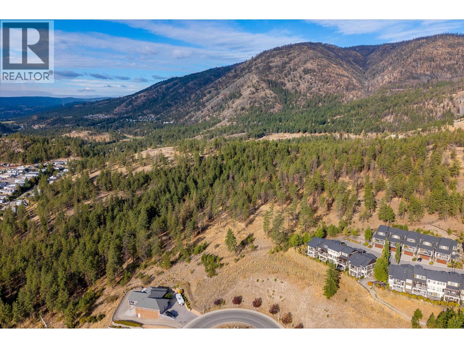 2010 Bartley Road Lot# 2, West Kelowna