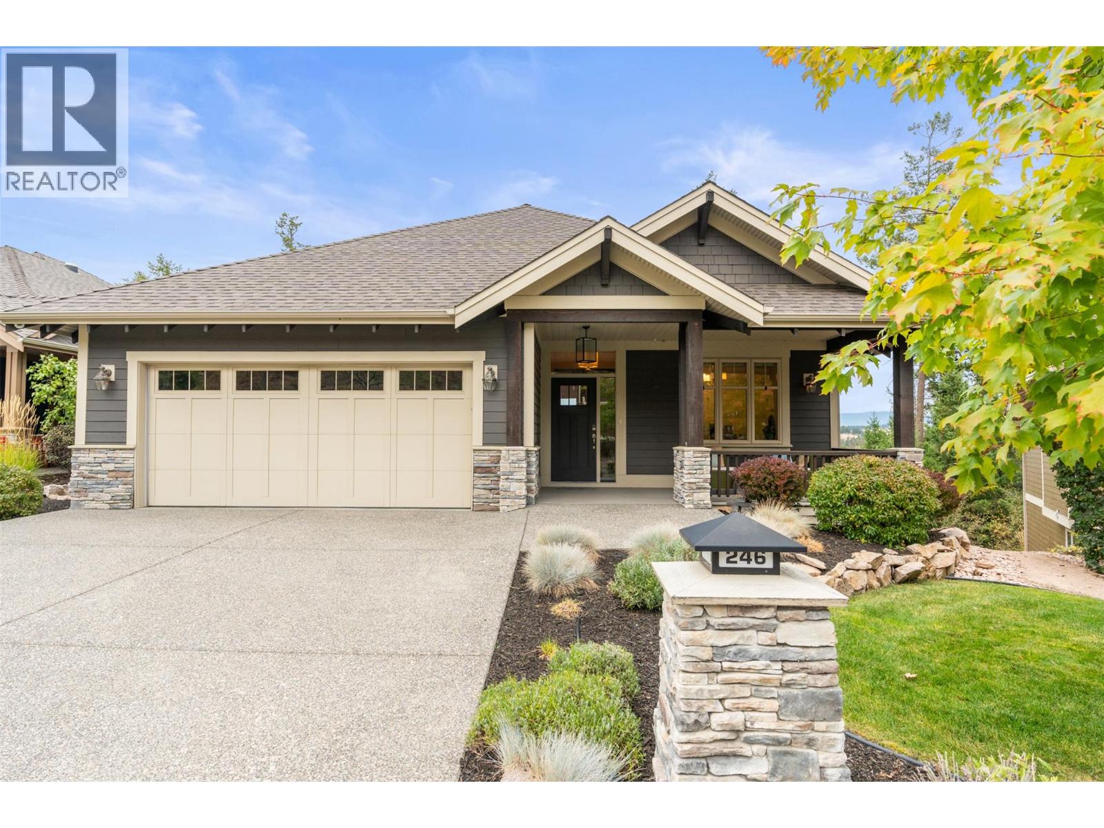 246 Dormie Place - 2