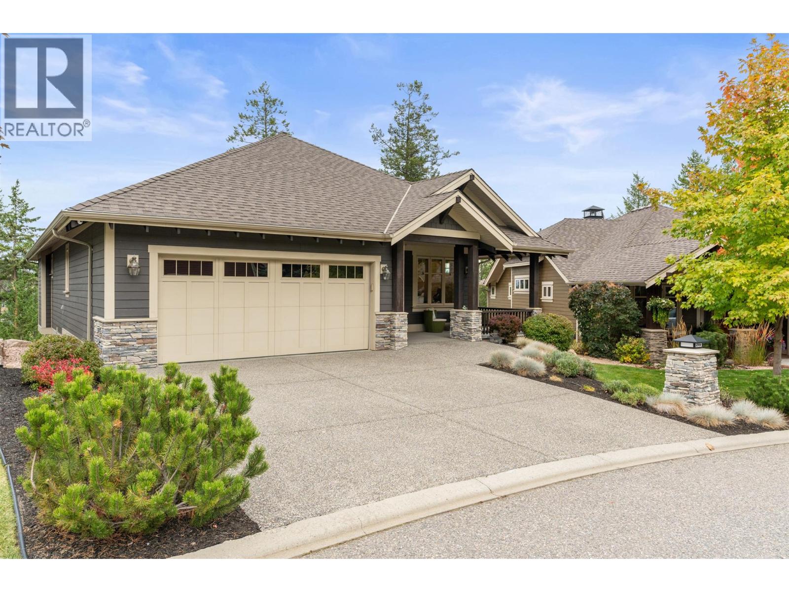 246 Dormie Place - 3