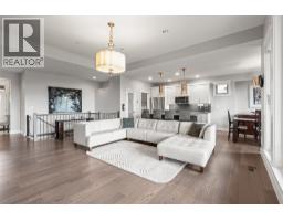 Living room - 246 Dormie Place, Vernon, BC V1H1Y5 Photo 14