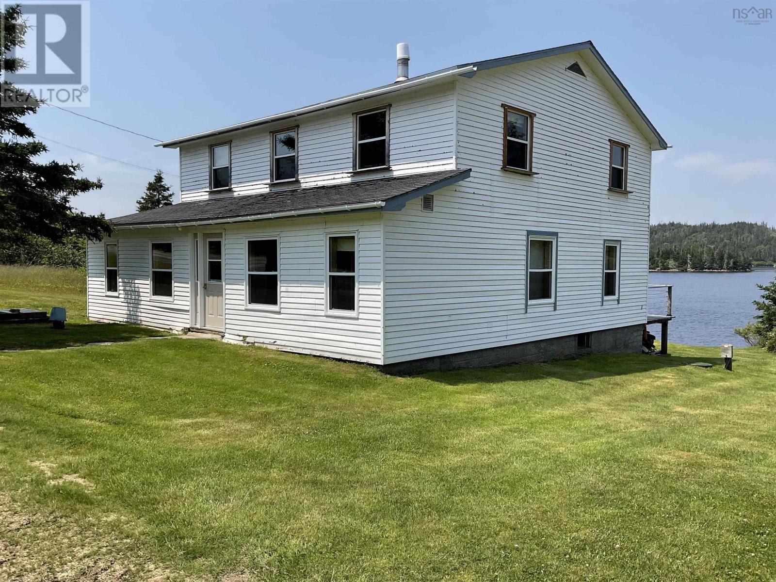 238 Cole Harbour Village Road - 1