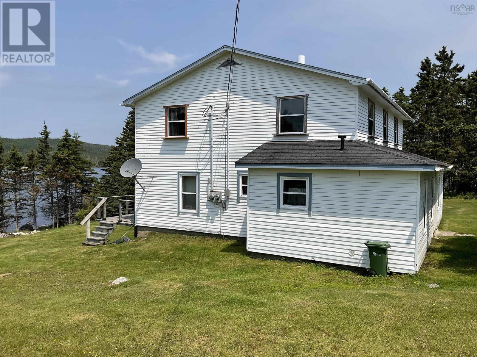 238 Cole Harbour Village Road - 3