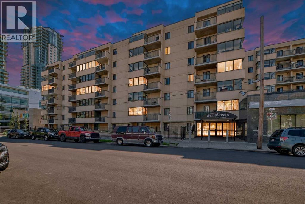 #413 111 14 Avenue SE - Image 2