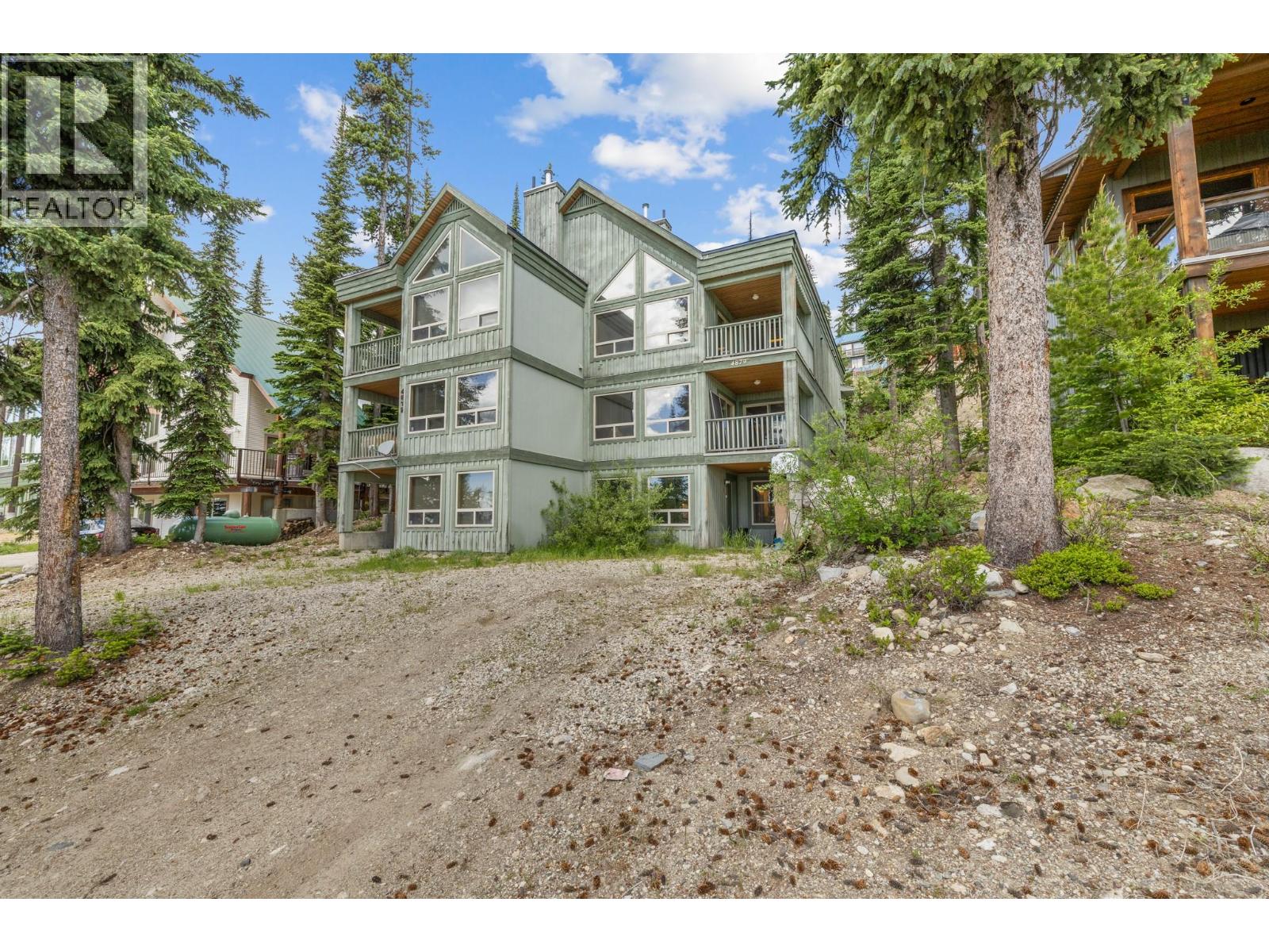 4879A Snowpines Road - 47