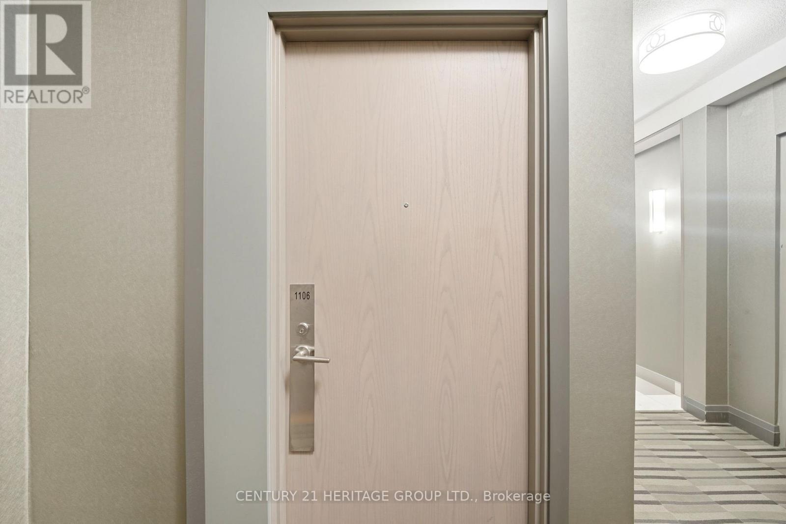 #1106B 9090 YONGE STREET - 6