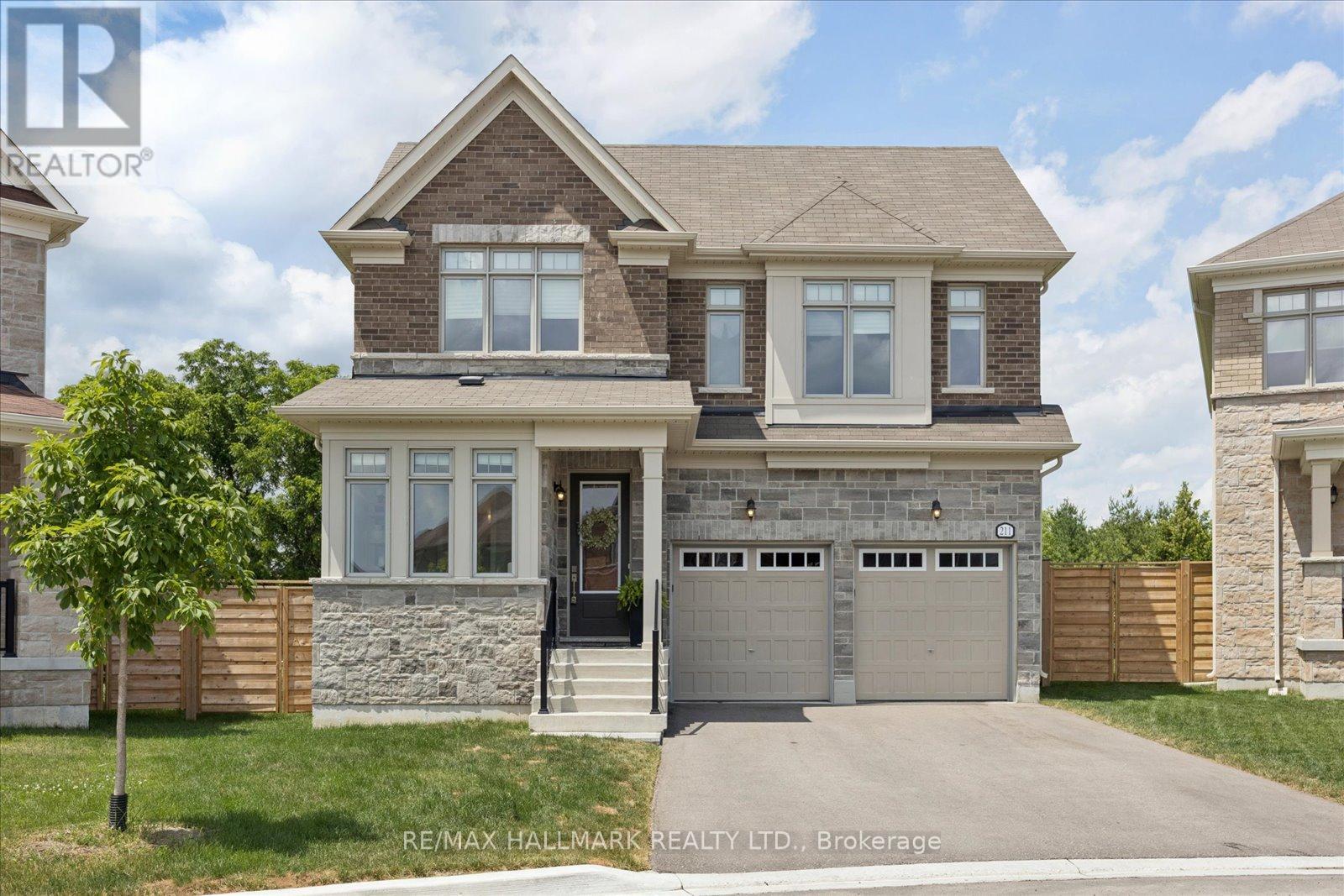 211 BUSATO DRIVE - 2