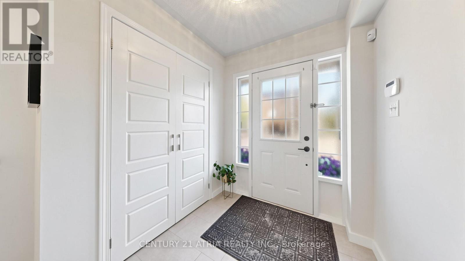 34 CURRAN HALL CRESCENT - 36