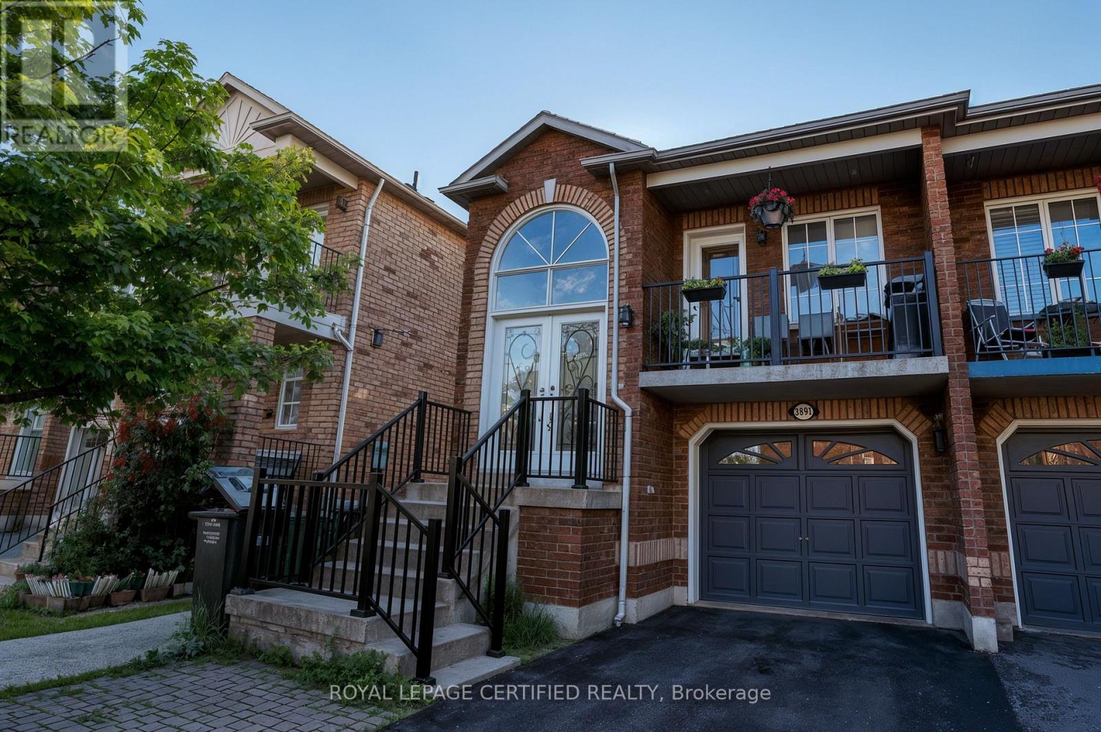 3891 FREEMAN TERRACE - 1