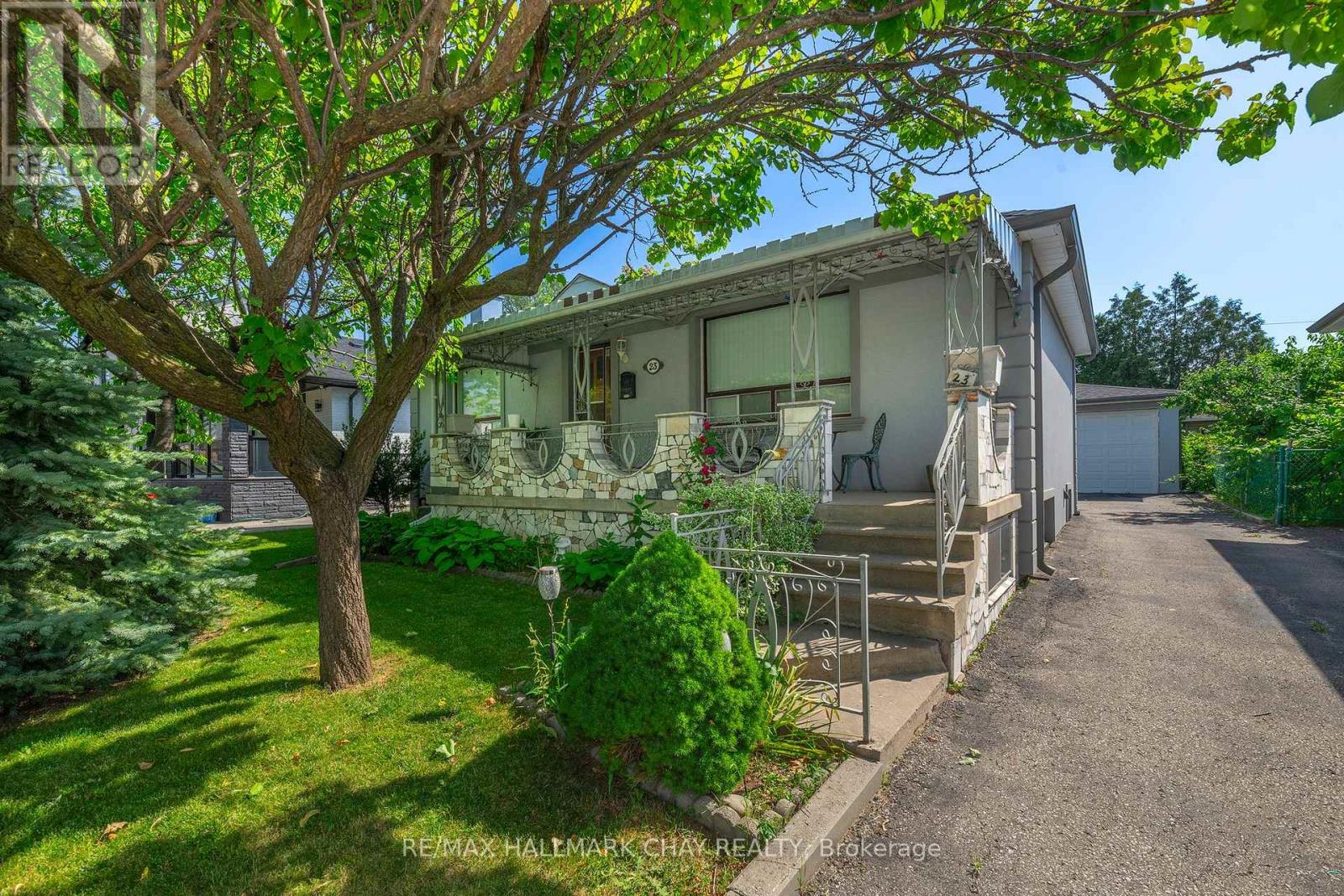 23 CHAPPEL HILL ROAD - 1