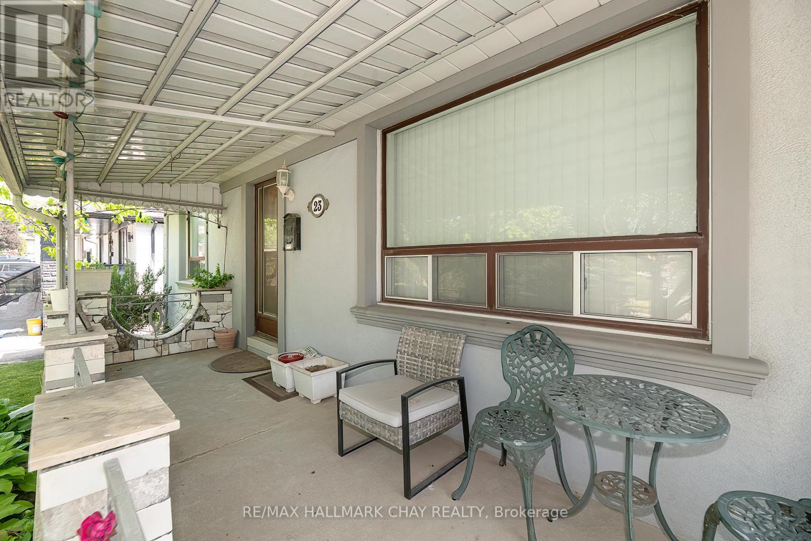 23 CHAPPEL HILL ROAD - 6