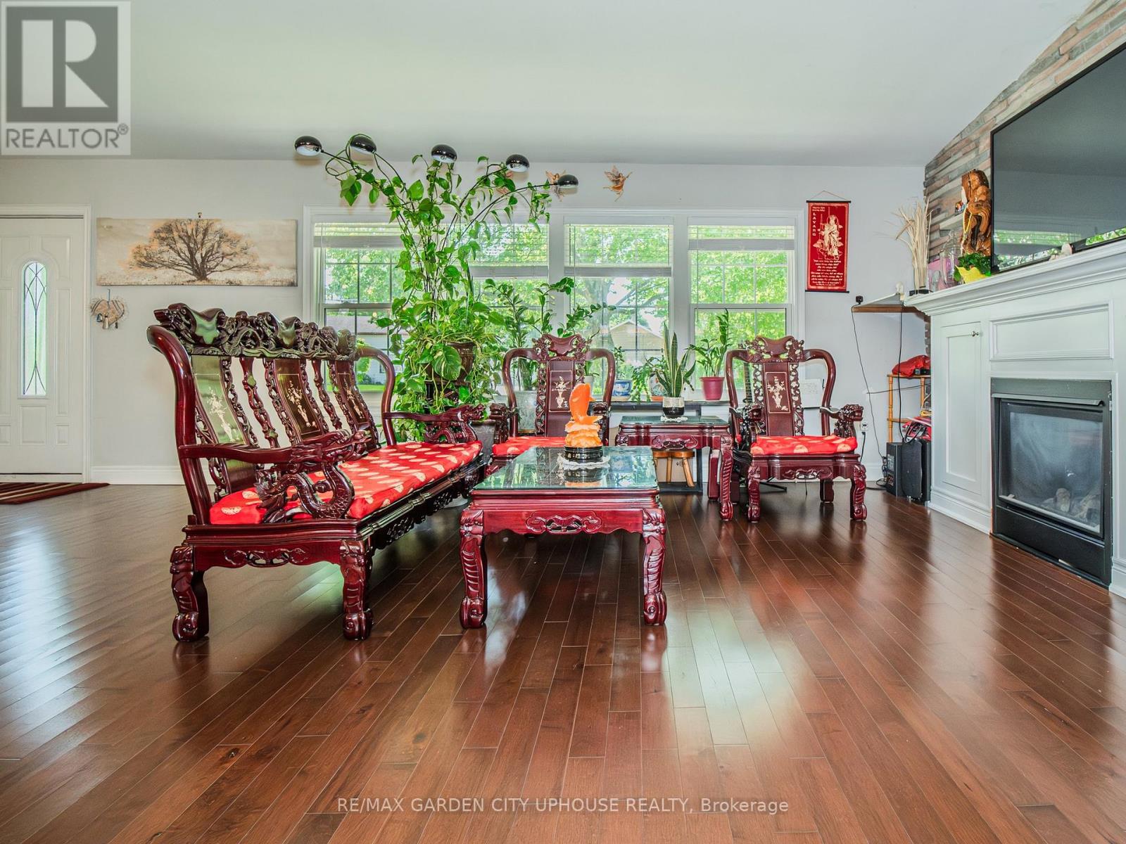 33 PARNELL ROAD - 3