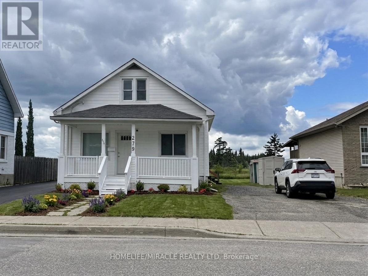 279 MOUNTAIN STREET - 1