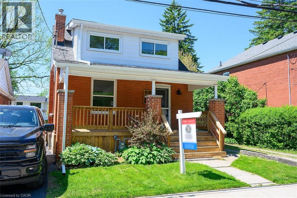 Photo of 304 PARK Street