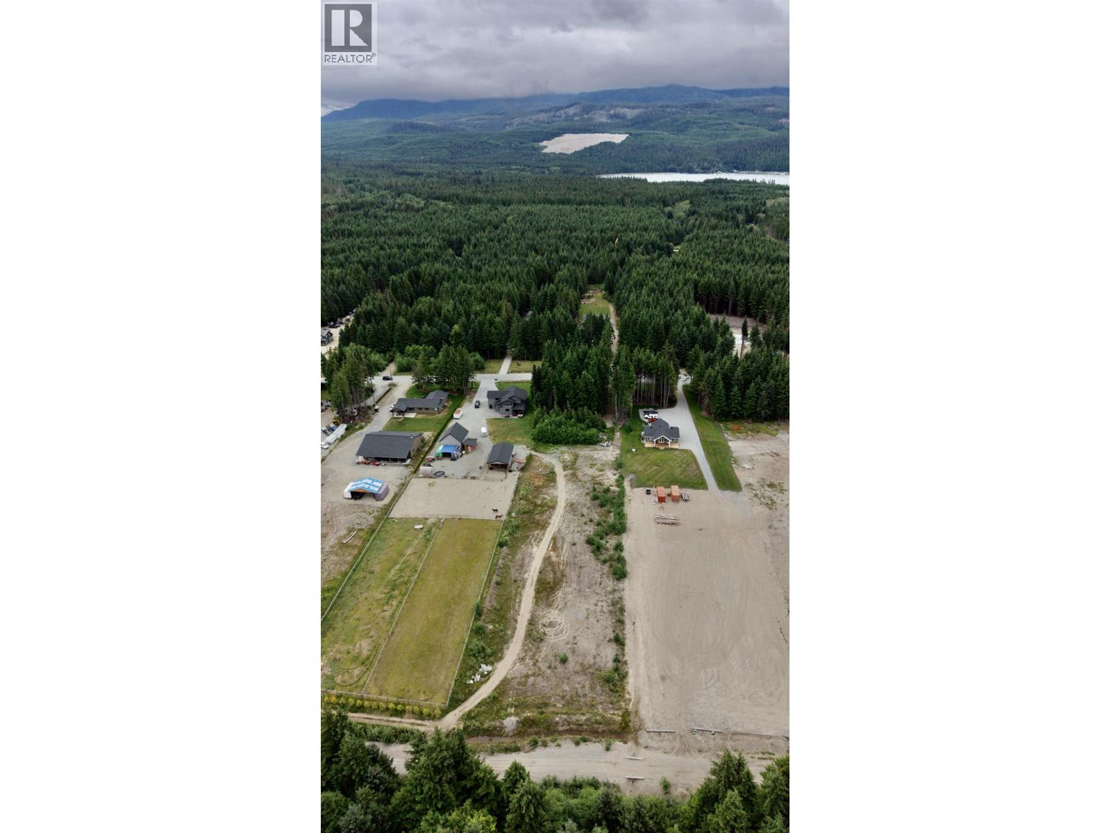 193 ELDERBERRY STREET, Kitimat