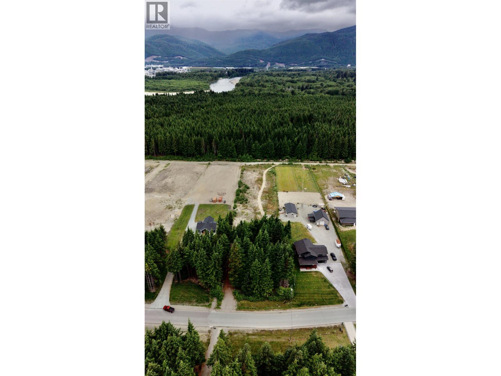 193 ELDERBERRY STREET, Kitimat