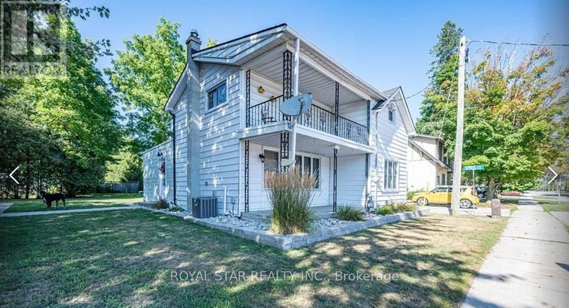 410 MAIN STREET E - 1