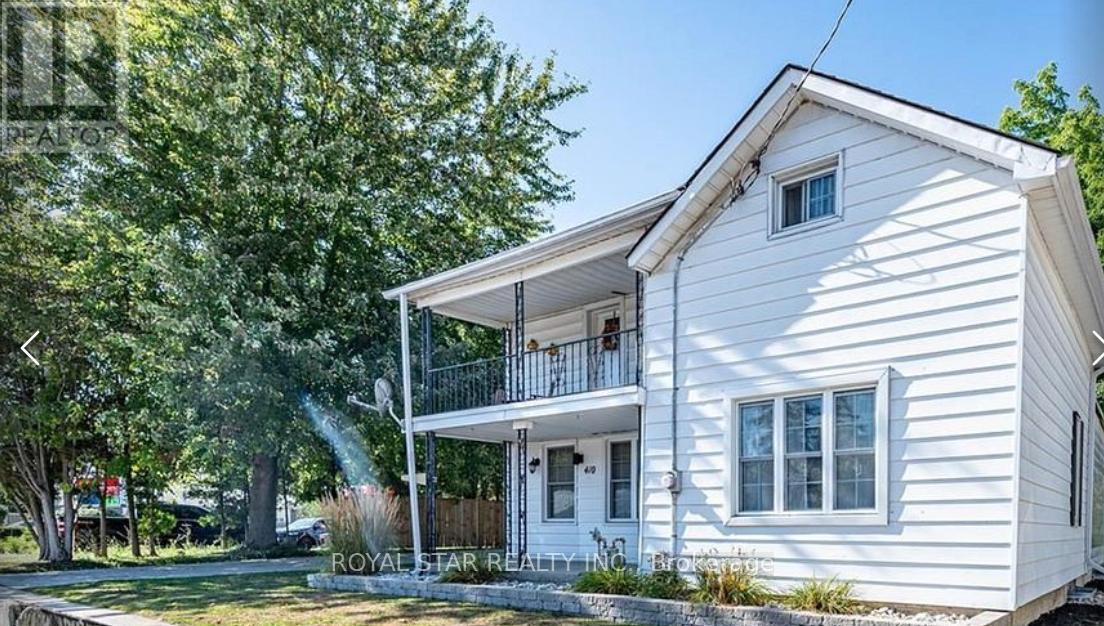 410 MAIN STREET E - 3
