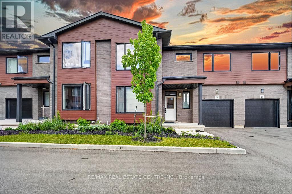 #9 264 BLAIR ROAD - 1