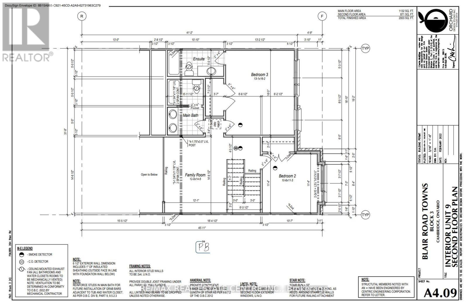 #9 264 BLAIR ROAD - 50
