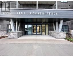 1101 Lackner Place Unit# 411, Kitchener, ON N2A0L3 Photo 11