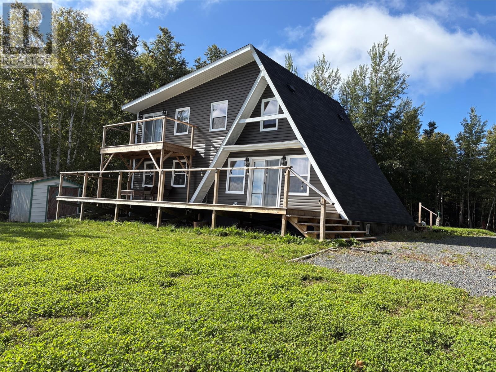 110 Comfort Cove-Newstead Road - 2