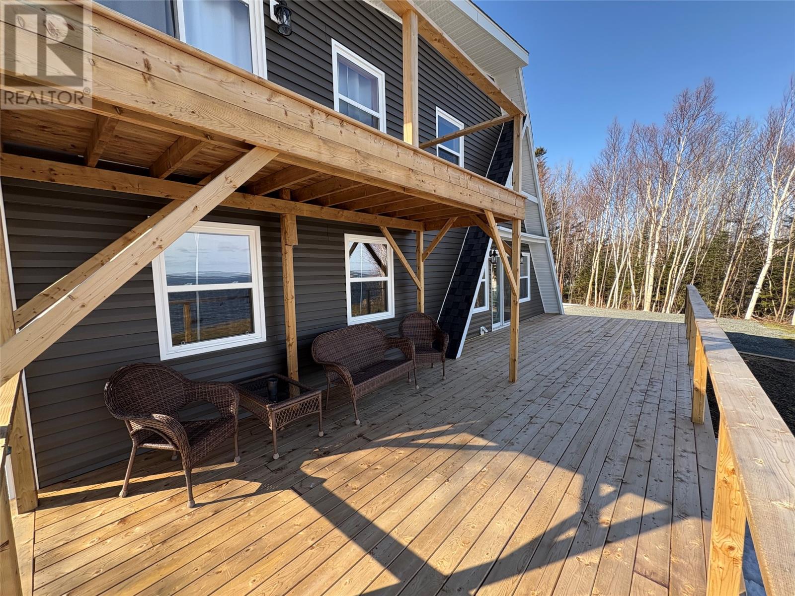 110 Comfort Cove-Newstead Road - 35