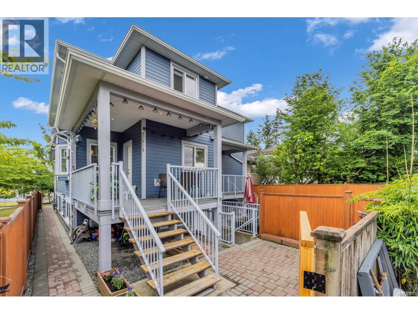 5 Bed, 4 Bath House for Sale in Vancouver – 5603 RHODES STREET, Vancouver – MLS# R3142500 - Image 32