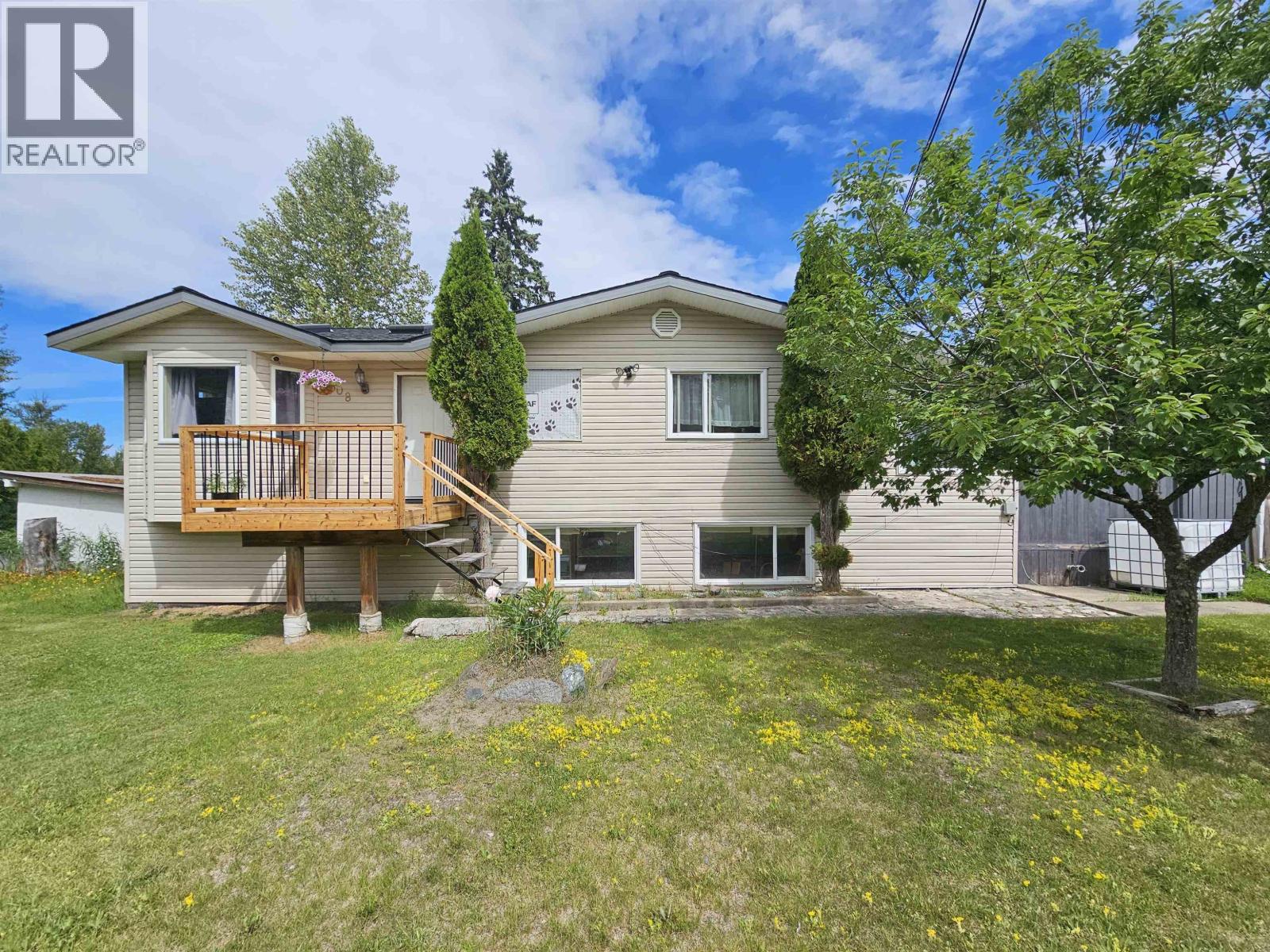 5408 E PURDUE ROAD - 1