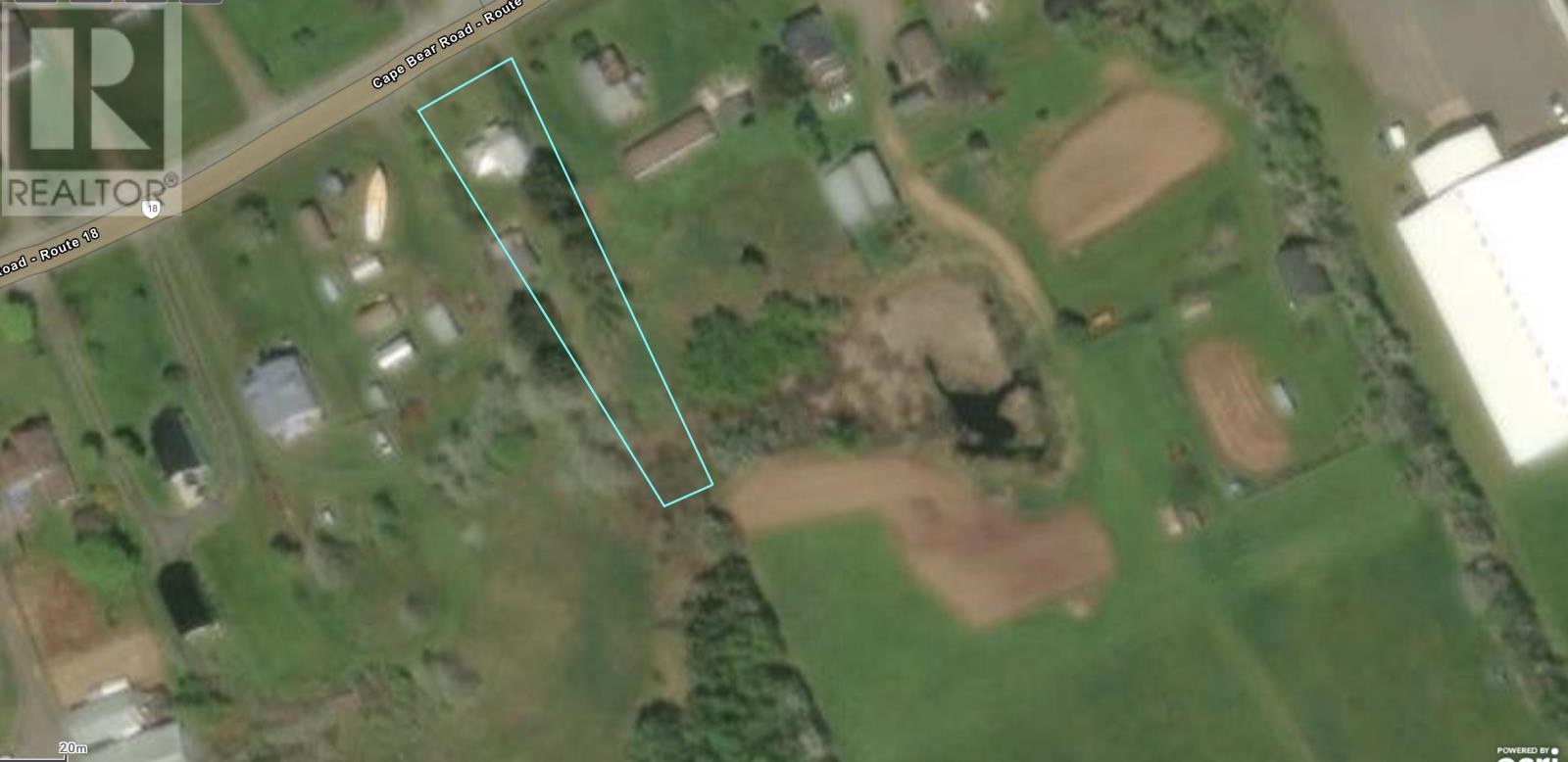 2070 Cape Bear Road - 28