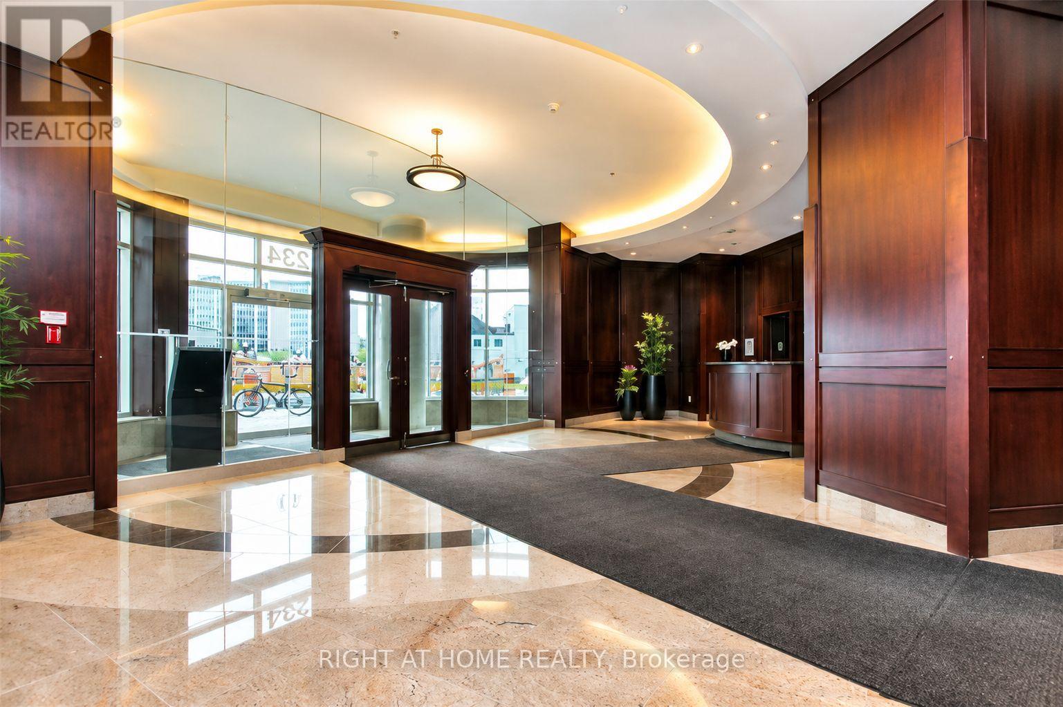 1 Bed, 1 Bath Apartment for Rent in Ottawa – 204 – 234 RIDEAU STREET, Ottawa – MLS# X13529520 - Image 13