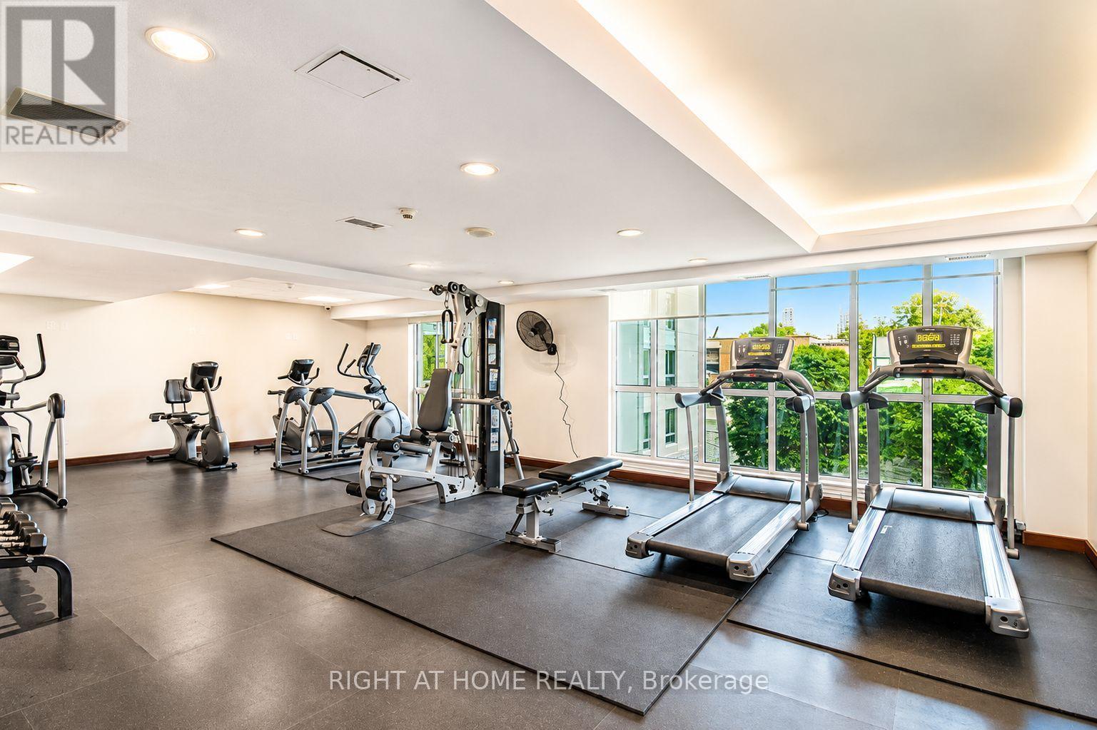 1 Bed, 1 Bath Apartment for Rent in Ottawa – 204 – 234 RIDEAU STREET, Ottawa – MLS# X13529520 - Image 16