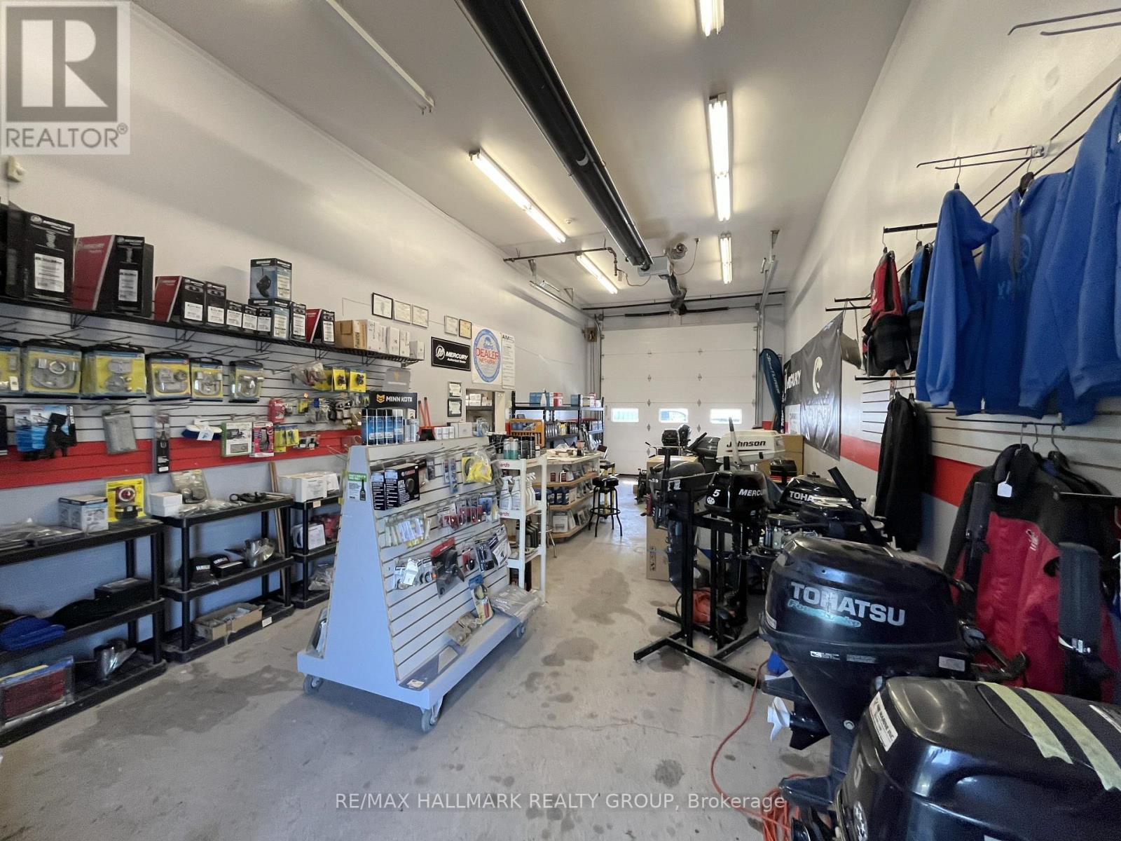 Industrial for Sale in Ottawa – 163 AND 167 TANSLEY DRIVE, Ottawa – MLS# X13529580 - Image 8