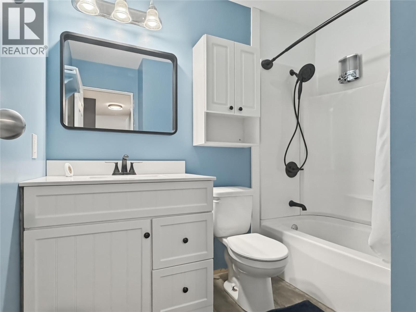 1299 Ponderosa Drive Unit# 211A, Sparwood