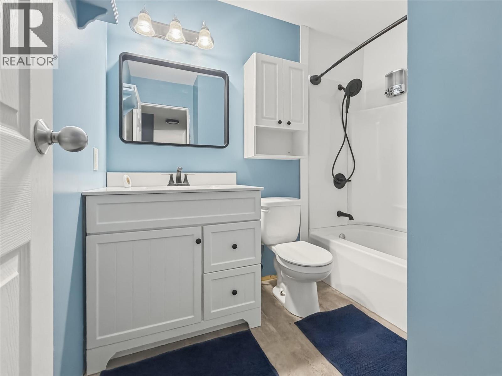 1299 Ponderosa Drive Unit# 211A, Sparwood