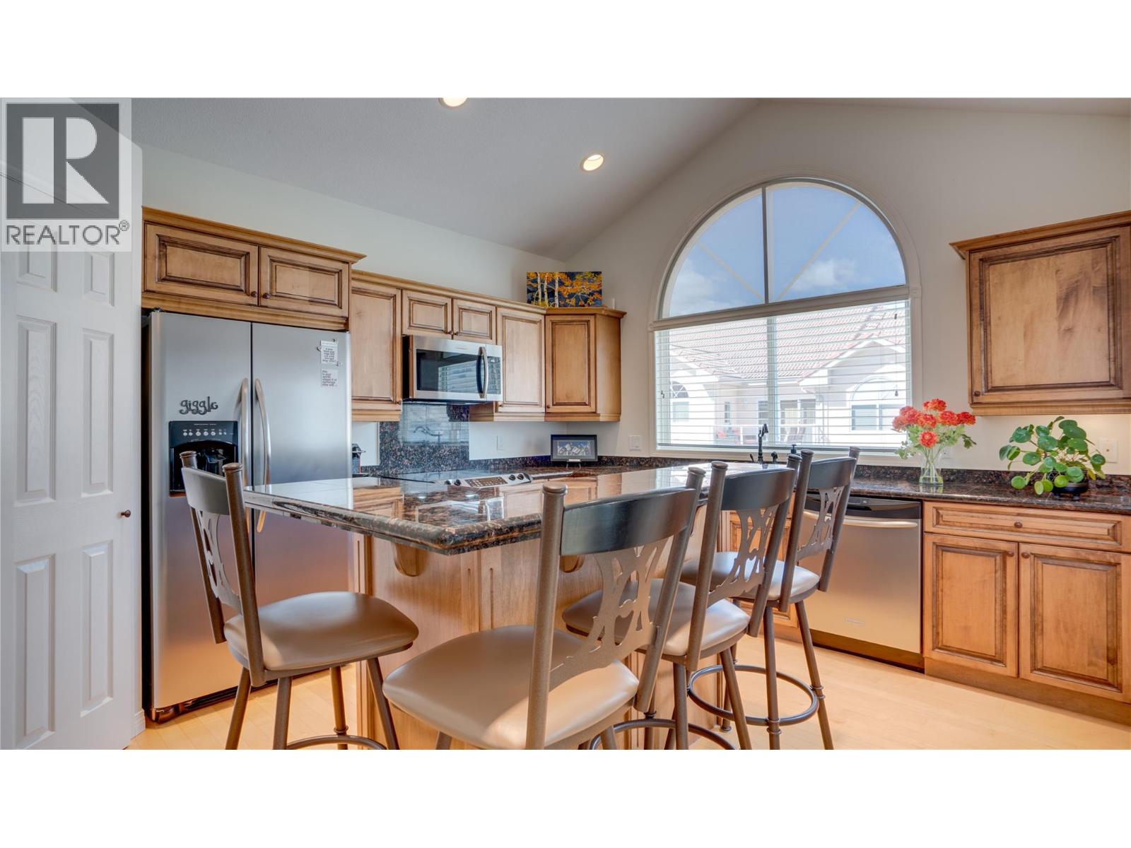 #8 7701 Okanagan Landing Road - 5