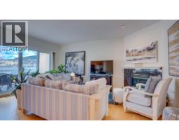Kitchen - 7701 Okanagan Landing Road Unit# 8, Vernon, BC V1H1L3 Photo 10
