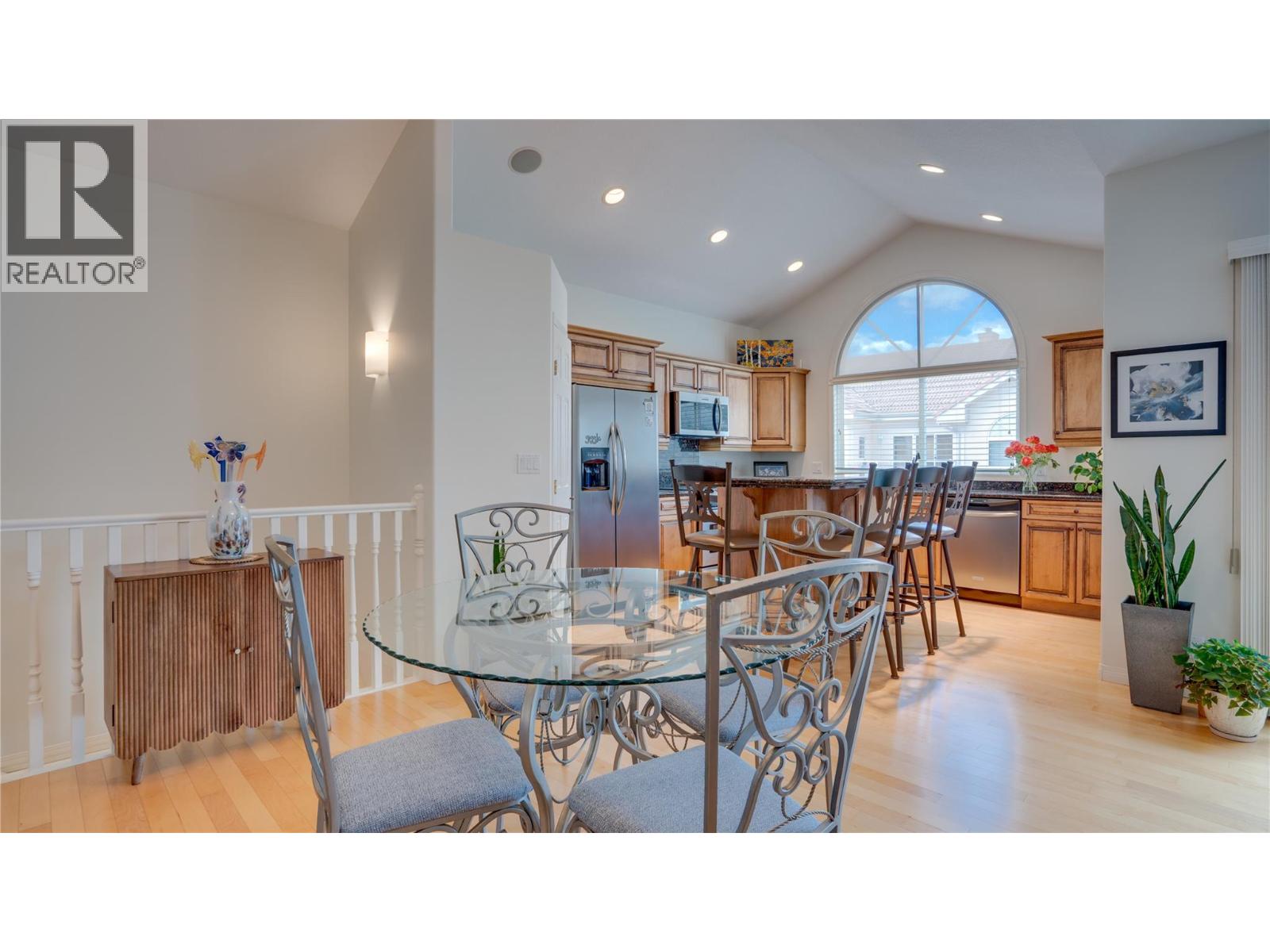 #8 7701 Okanagan Landing Road - 8