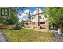 17 Valentine Drive, Toronto, ON M3A3J5 Photo 48