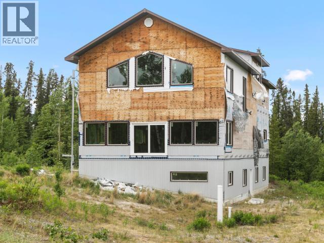 572 ROBINSON SUBDIVISION - 2