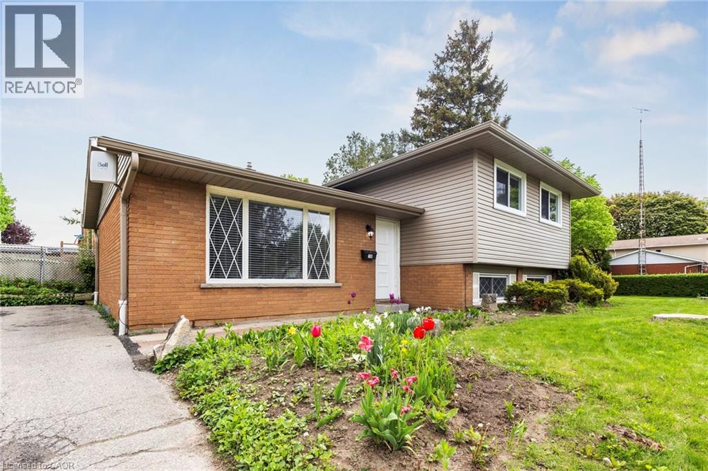130 HUDSON Crescent - Image 30