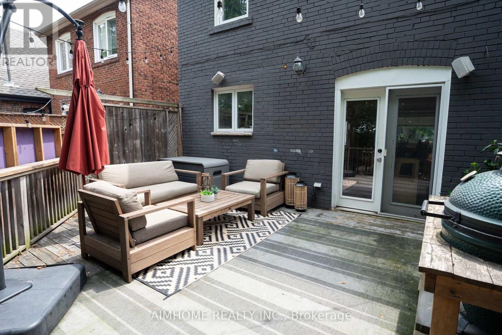 128 HOPEDALE AVENUE - 24