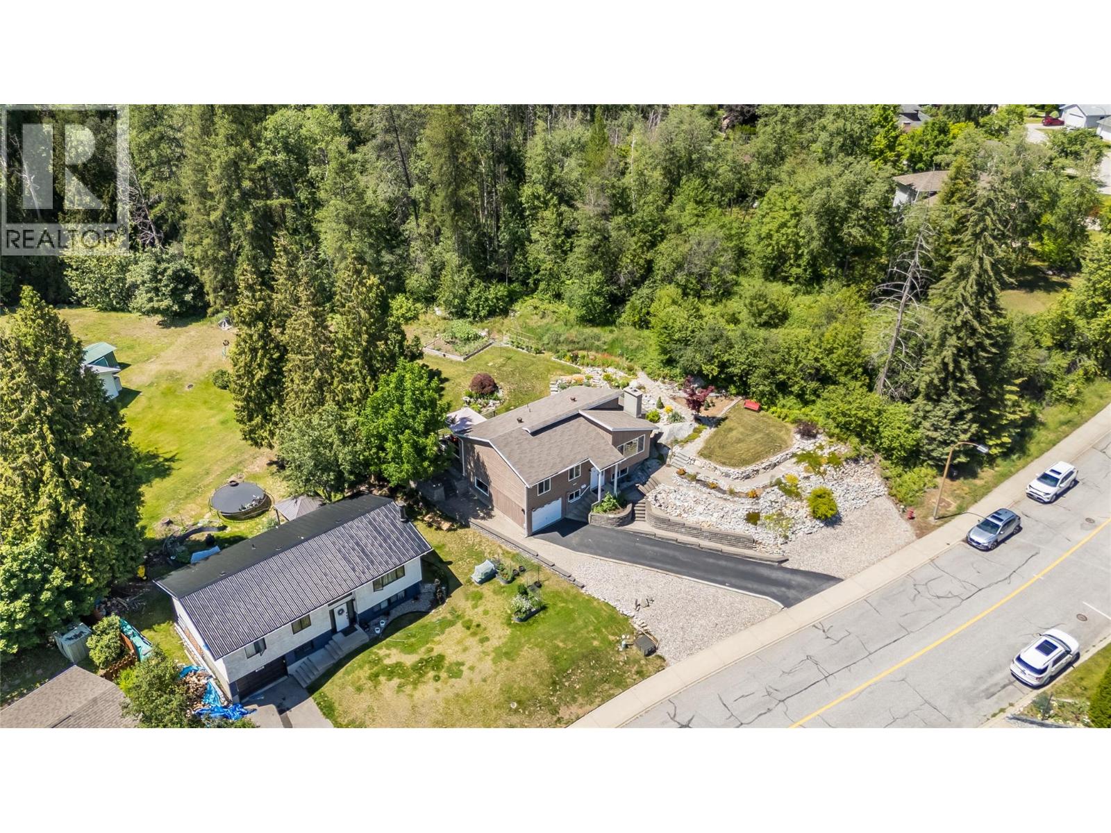 3404 Southridge Drive, Castlegar